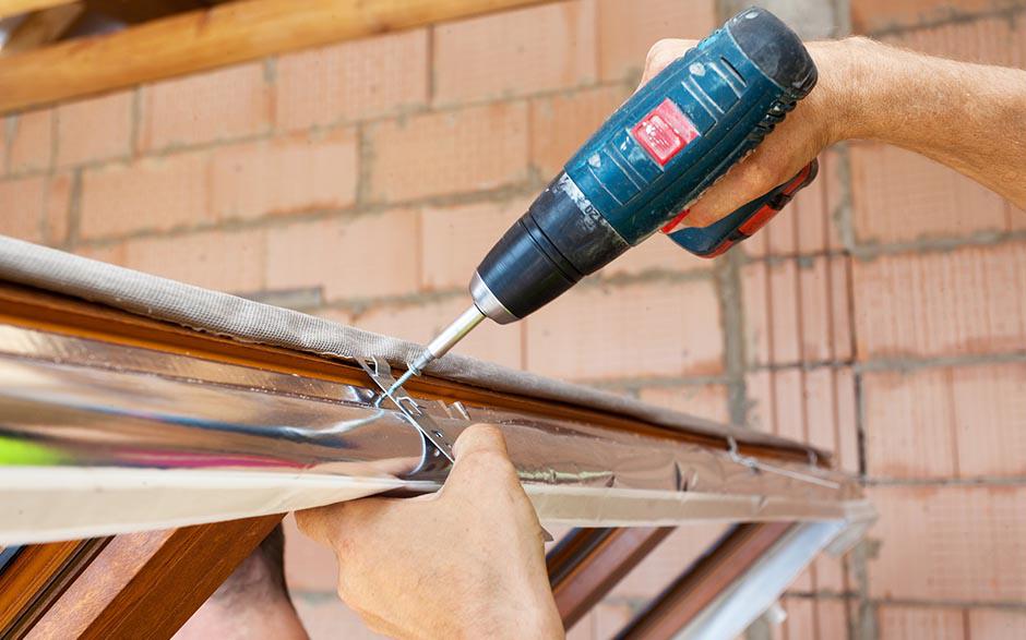 double vitrage sur mesure Meudon